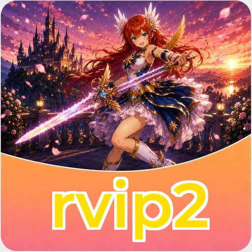 rvip2 Components