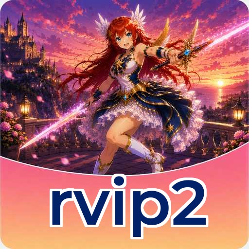 rvip2 Aplikasi