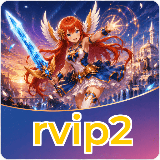 rvip2 Technical Info
